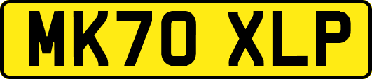 MK70XLP