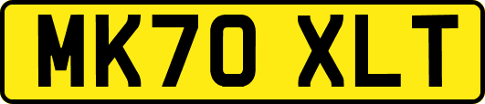 MK70XLT