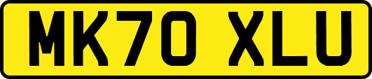 MK70XLU