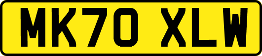 MK70XLW