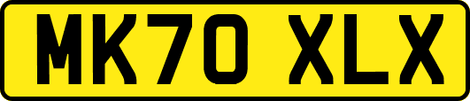 MK70XLX