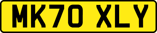 MK70XLY