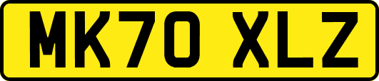 MK70XLZ