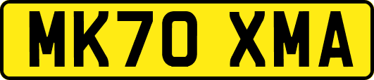 MK70XMA