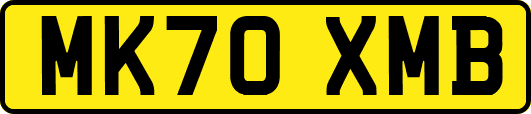 MK70XMB