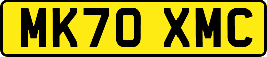 MK70XMC
