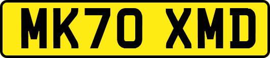 MK70XMD