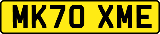 MK70XME