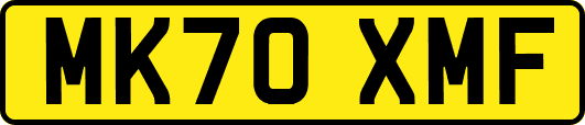 MK70XMF