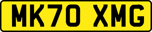 MK70XMG