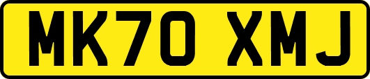 MK70XMJ