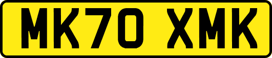 MK70XMK