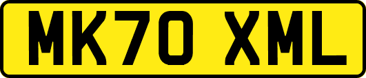 MK70XML