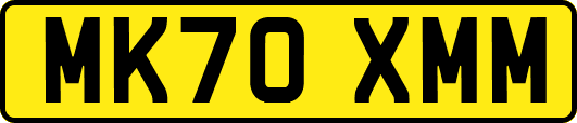 MK70XMM