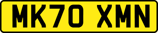 MK70XMN