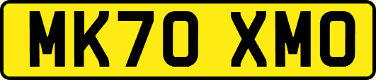 MK70XMO