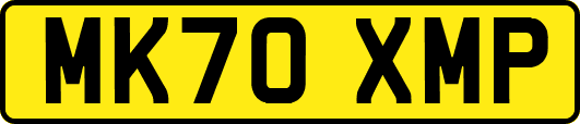 MK70XMP