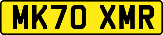 MK70XMR