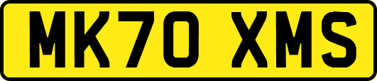 MK70XMS