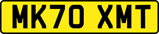 MK70XMT