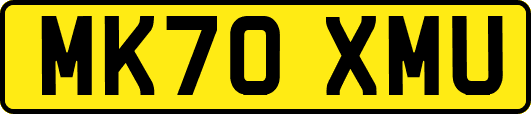 MK70XMU