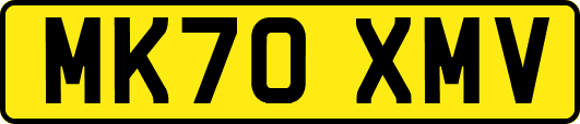 MK70XMV
