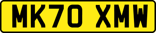 MK70XMW