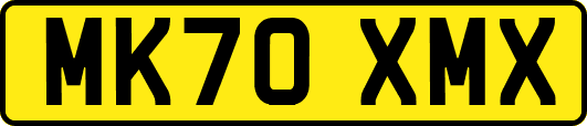MK70XMX