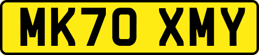 MK70XMY