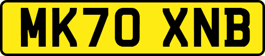 MK70XNB