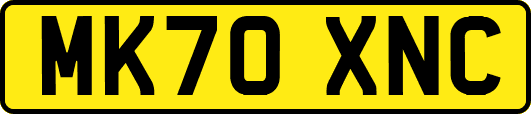 MK70XNC