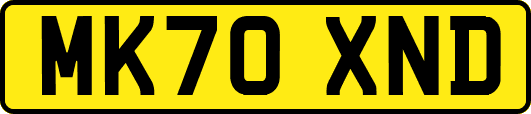 MK70XND