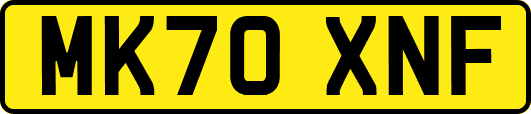 MK70XNF