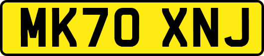 MK70XNJ