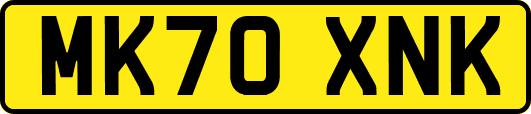 MK70XNK