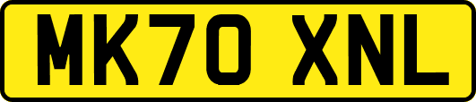 MK70XNL