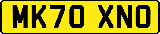 MK70XNO