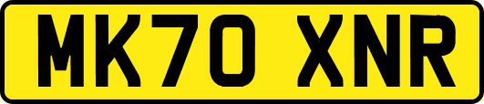 MK70XNR