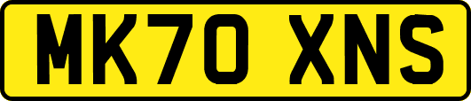 MK70XNS