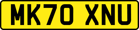 MK70XNU