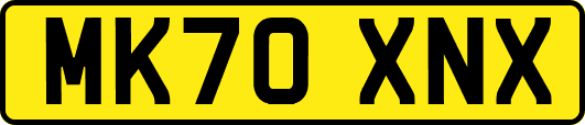MK70XNX