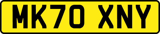 MK70XNY