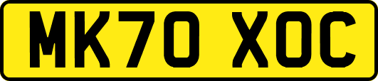 MK70XOC