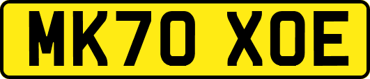 MK70XOE