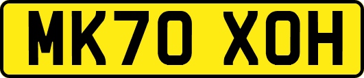MK70XOH