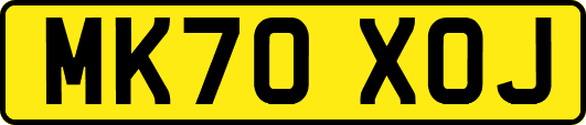 MK70XOJ