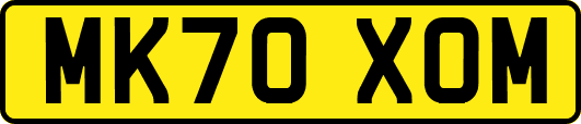 MK70XOM