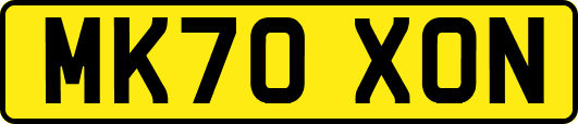 MK70XON