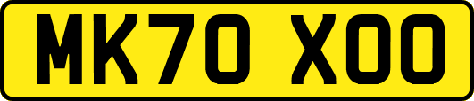 MK70XOO