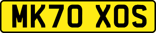 MK70XOS